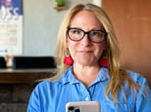Nurse who wished horrific birth injuries on Karoline Leavitt gets slap on the wrist over callous comments