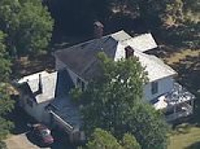 Two women shot dead and two others injured inside $300k home before victim's DAUGHTER and friend took police on multi-state chase