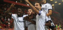 Fußball-Bundesliga: Union Berlin unterliegt Schalke 04