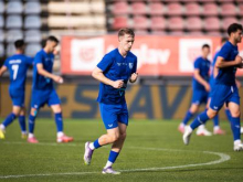 Nafti dvoboj nekdanjih drugoligašev, derbi kroga bo na Krasu