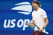 Zverev nastavio sezonu iz snova – treće Grend slem finale u 2026!