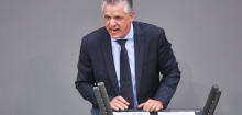 Thorsten Frei (CDU) hält »Bundeszwang« gegen AfD-Landesregierung für möglich