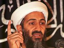 Osama Bin Laden wanted to attack Britain years before 9/11, top secret document reveals