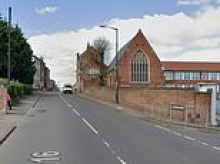 Baby girl, 1, dies after suffering a cardiac arrest: Man and woman are arrested on suspicion of child neglect