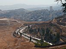 Meddling Miliband is wrong about his West Bank sanctions... that's the view of Palestinians who fear having to face the fallout