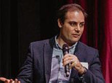 Crypto-billionaire donates record £36million to Reform UK because he wants Farage's party to have 'a fair fight' at the general election