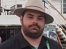 Twist in mistaken identity gangland shooting as drone operator is charged with innocent tradie Joshua MacDonald's murder