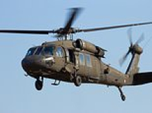 USA agrees to sell Black Hawk helicopters to Argentina in £103 million deal after Trump hinted he wouldn't help Britain if the Falklands were invaded
