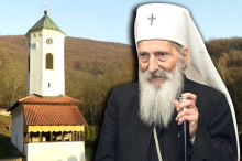Lekari su mu davali samo par meseci života – onda je otišao u ovu svetinju: Nakon isceljenja se zamonašio i postao čovek kojeg ćemo pamtiti kao patrijarha Pavla