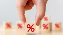 Stanovanjski krediti: Obrestne mere bodo višje