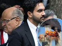 Rudy Giuliani reveals what he said to Mamdani over awkward handshake at 9/11 memorial after public spat