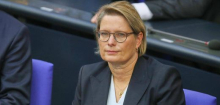 Justizministerin Stefanie Hubig ruft Beamte auf, rechtswidrigen AfD-Weisungen zu widersprechen