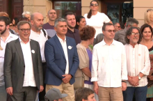 TRESLA SE GORA, RODIO SE POLITIČKI MIŠ! Analitičari: Blokaderi na skupu u Novom Sadu opet pokazali da im je jedini program da 