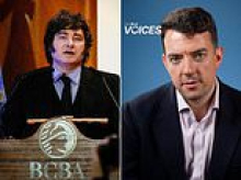 Who really owns the Falklands? CHRIS PLEASANCE explains why the bitter sovereignty row is flaring up again