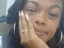 Man arrested a month after a black woman was found hanging from a tree in Mississippi