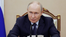 PUTIN ZAPRETIO: Ulazak evropskih trupa u Ukrajinu značio bi rat sa Rusijom