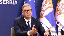 RASTE STANDARD, PROSEČNA PLATA IDE NA 1.200 €: Sve o novim merama države, koje je najavio predsednik Aleksandar Vučić