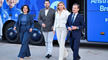 Švedska pred povijesnim zaokretom: Krajnja desnica prvi put bi mogla ući u vladu