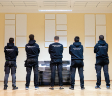 20 let Elektroakustike. Zgodba o viziji in vztrajnosti