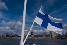 Google bo na Finskem za infrastrukturo UI namenil 13 milijard evrov
