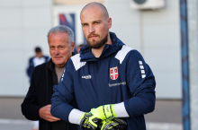Dobre vesti za Paunovića – Rajković se vratio