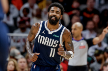 Pojavila se trejd ideja kojom Irving ide kod Vembanjame