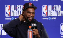 NBA megazvijezda iznenadila odlukom. Imat će 40 godina...