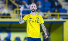 Evo koliko će Brozović zarađivati u novom klubu