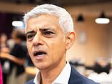 Sadiq Khan prepares to ban log burners in London in his latest 'clean air' clampdown on the capital
