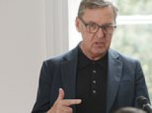 Workshy young need tough love, says Alan Milburn: Those with mild ADHD and anxiety should lose benefits if they refuse to work