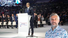 Vučić će na ovim izborima konačno imati dostojne rivale