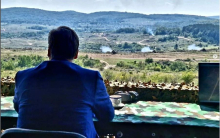 DEMONSTRACIJA MOĆI SRPSKE VOJSKE NA PEŠTERU! Vučić sutra prisustvuje velikoj vežbi 