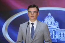 ŠEF POSLANIČKE GRUPE SNS ODBRUSIO BLOKADERIMA: Jovanov: Izmišljaju političke napade, a ćute na smrt studentkinje! I to profesori... Sramota!