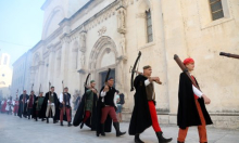 Tradicionalni susret 35 povijesnih postrojbi: Sudionici iz Hrvatske i inozemstva