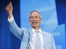 Reform secures ANOTHER £36million donation less than 24 hours after getting £36m from crypto billionaire