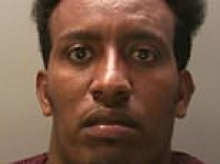 Eritrean illegal migrant raped woman on night out after being freed from jail after previous sex attack instead of being kicked out of the country