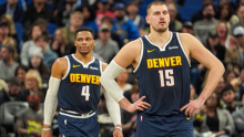 Amerikanci najavljuju senzaciju! Jokić bi mogao da napusti Denver?
