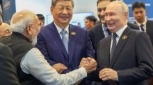 BRICS poziva na 