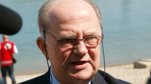 Umro Nenad Javornik, bio je 22 godne na čelu Crvenog križa