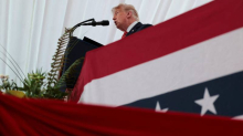 Trump: Iran stoji iza napada na saudijski naftovod. Zvali su i ne žele da se SAD uključi u sukob