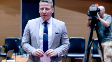 Zurovec nakon osnivanja nove stranke: Bliži nam je HDZ, Možemo je pak preradikalan