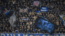 Unatoč zabrani otišao gledati Dinamo u Norvešku. Policiji je prije toga javio da ide na put