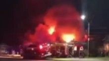 VIDEO Najmanje 16 poginulih u požaru u domu za starije u Čileu