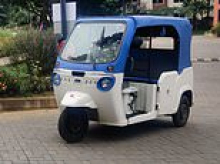 Prince William to announce electric tuk tuks as finalists for his Earthshot prize: Makers of eco-powered autorickshaws could win £1million
