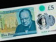 Bank of England spent £85,000 on research to justify dropping Winston Churchill and other British heroes from banknotes