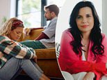 My 72-year-old mother wants to move in and put $500,000 into our dream home but my husband says it's a terrible mistake: VANESSA STOYKOV