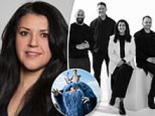 Inside M&C Saatchi's stunning fall from grace: Once thriving ad agency suffered cascading client exodus ending with 'not enough work to keep busy'