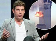 Steve Rannazzisi said he escaped the South Tower on 9/11 and watched the fireball as the second plane hit. It was a barefaced lie... but what he did next was even more shameless