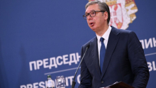 OD PADA NADSTREŠNICE DO OKTOBARSKOG ŠAH MATA: Anatomija političkog preokreta Aleksandra Vučića!