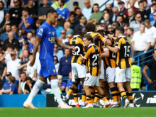 Samo točka za Chelsea in Liverpool